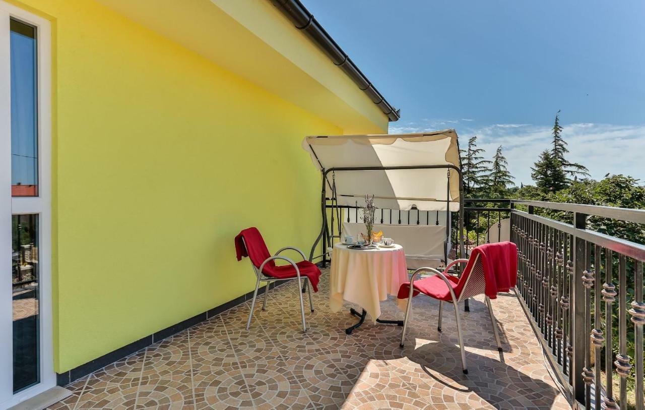 Apartments Dora Victoria Dream Medulin Exterior foto